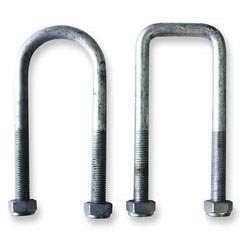 U clamp industrial fastener
