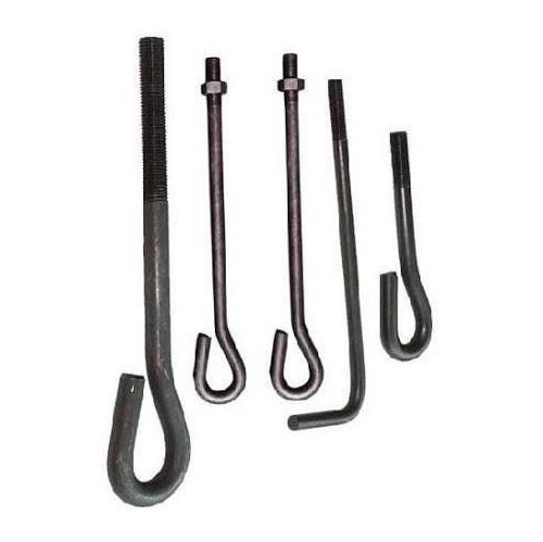 Pedi in various sizes manufactured in Indore